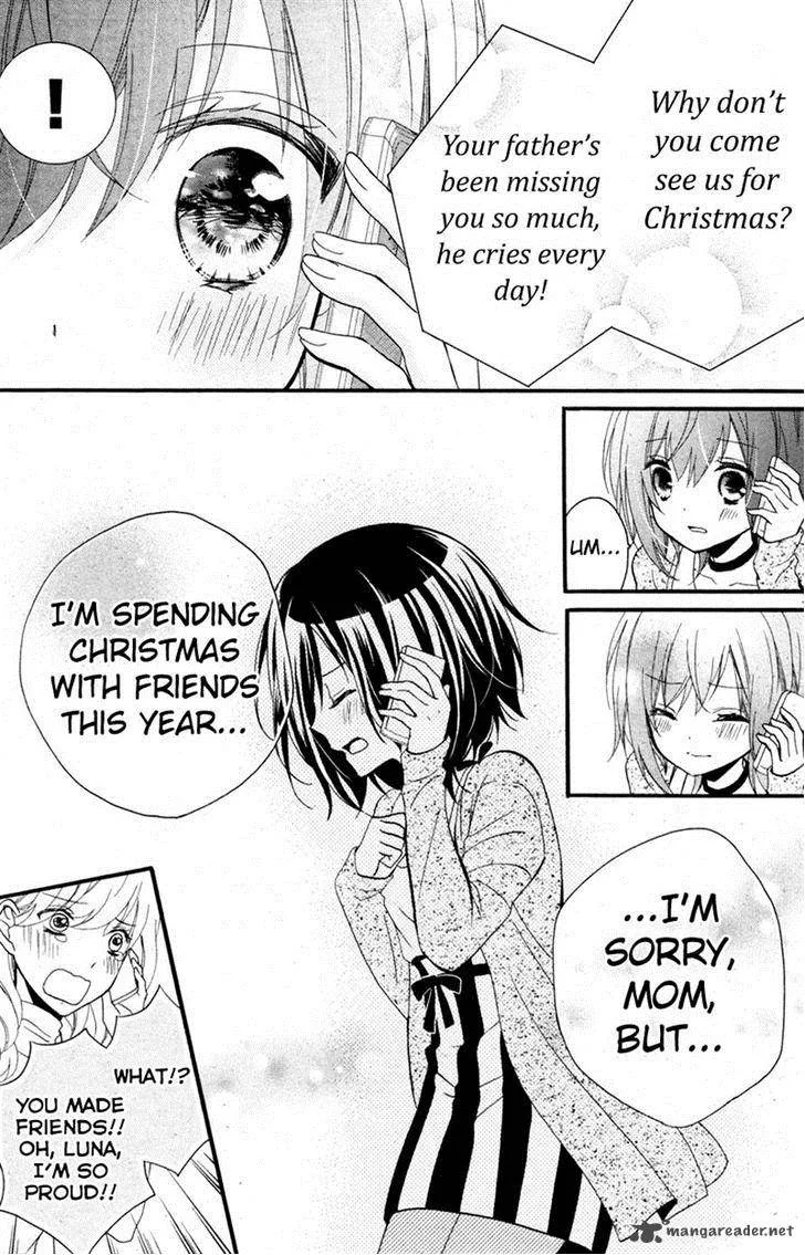 Usotsuki Ouji to Nisemono Kanojo Chapter 9 page 19