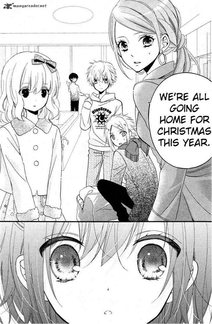 Usotsuki Ouji to Nisemono Kanojo Chapter 9 page 22