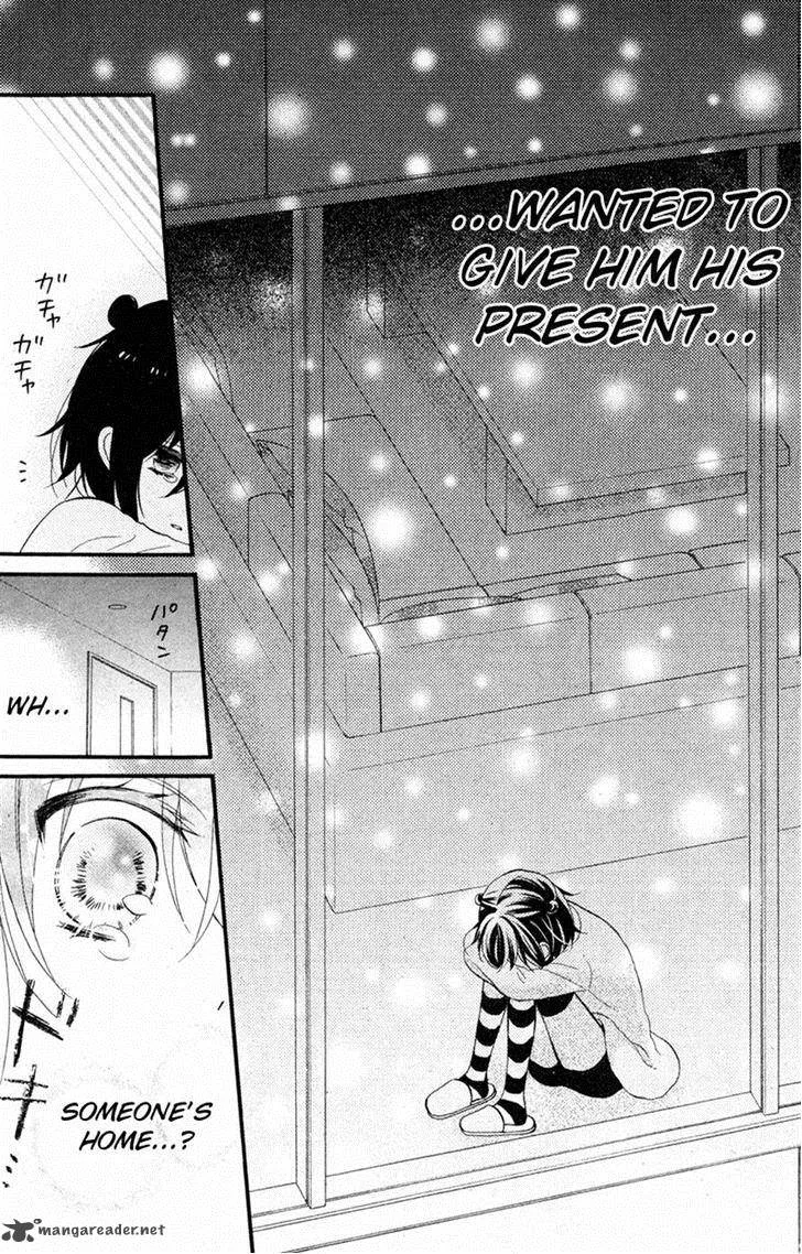 Usotsuki Ouji to Nisemono Kanojo Chapter 9 page 29
