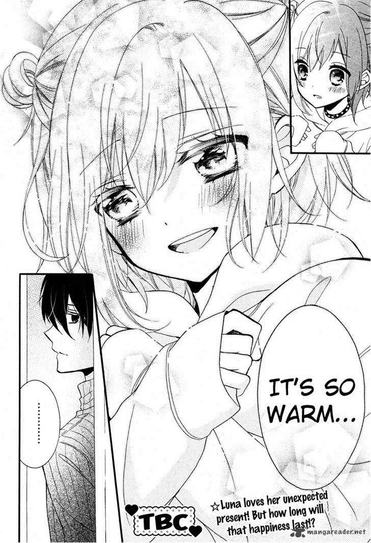Usotsuki Ouji to Nisemono Kanojo Chapter 9 page 37