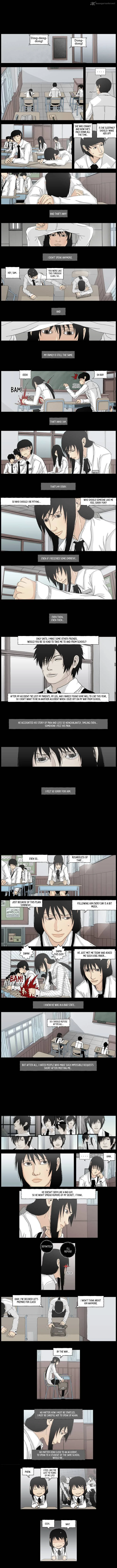 Utopia (NEUK Dae Sam) Chapter 5 page 4