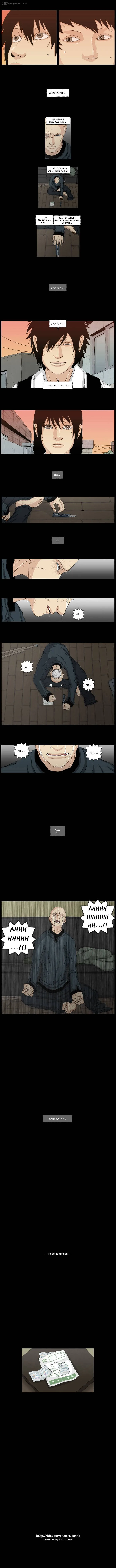 Utopia (NEUK Dae Sam) Chapter 9 page 3