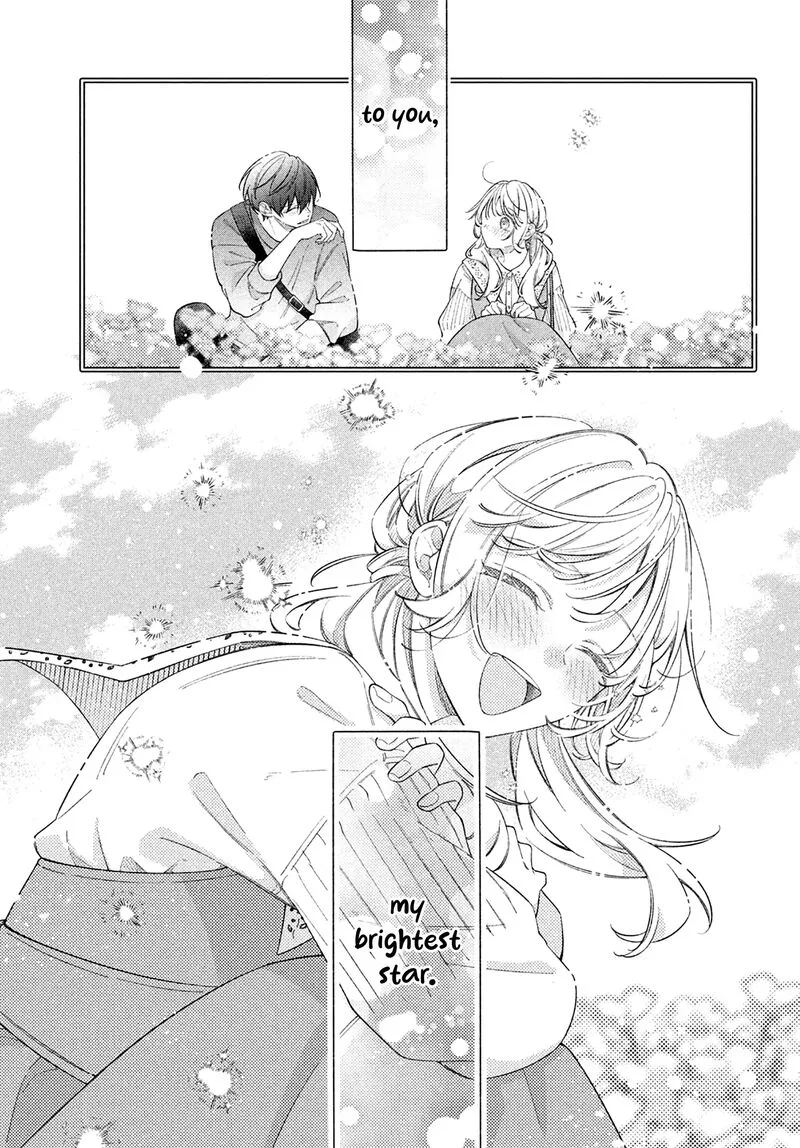 Utsumi-kun no Koi no Uta Chapter 11 page 24