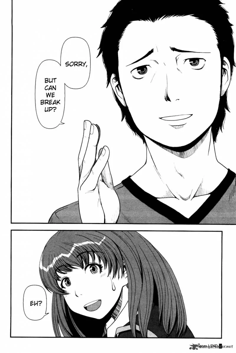 Uwagaki Chapter 1 page 35