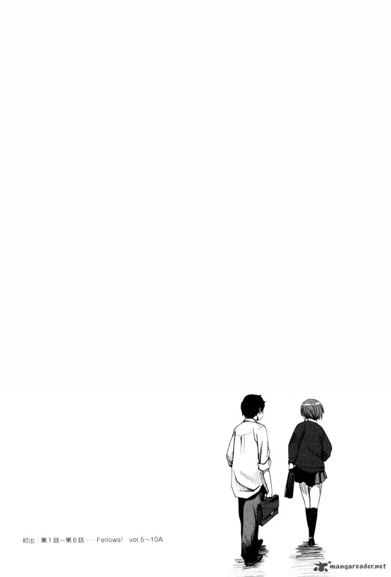 Uwagaki Chapter 6 page 32