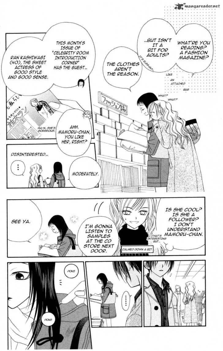 V.B. Rose Chapter 1 page 27
