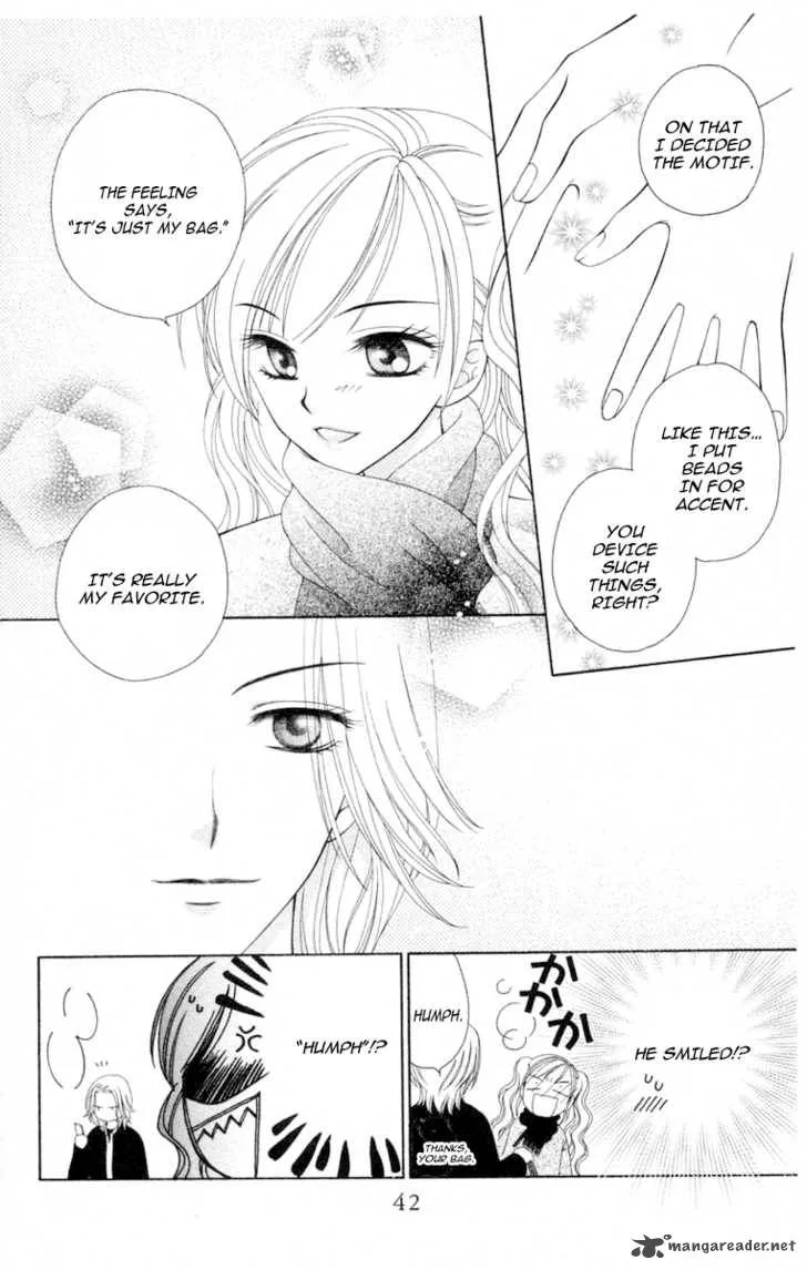 V.B. Rose Chapter 1 page 45