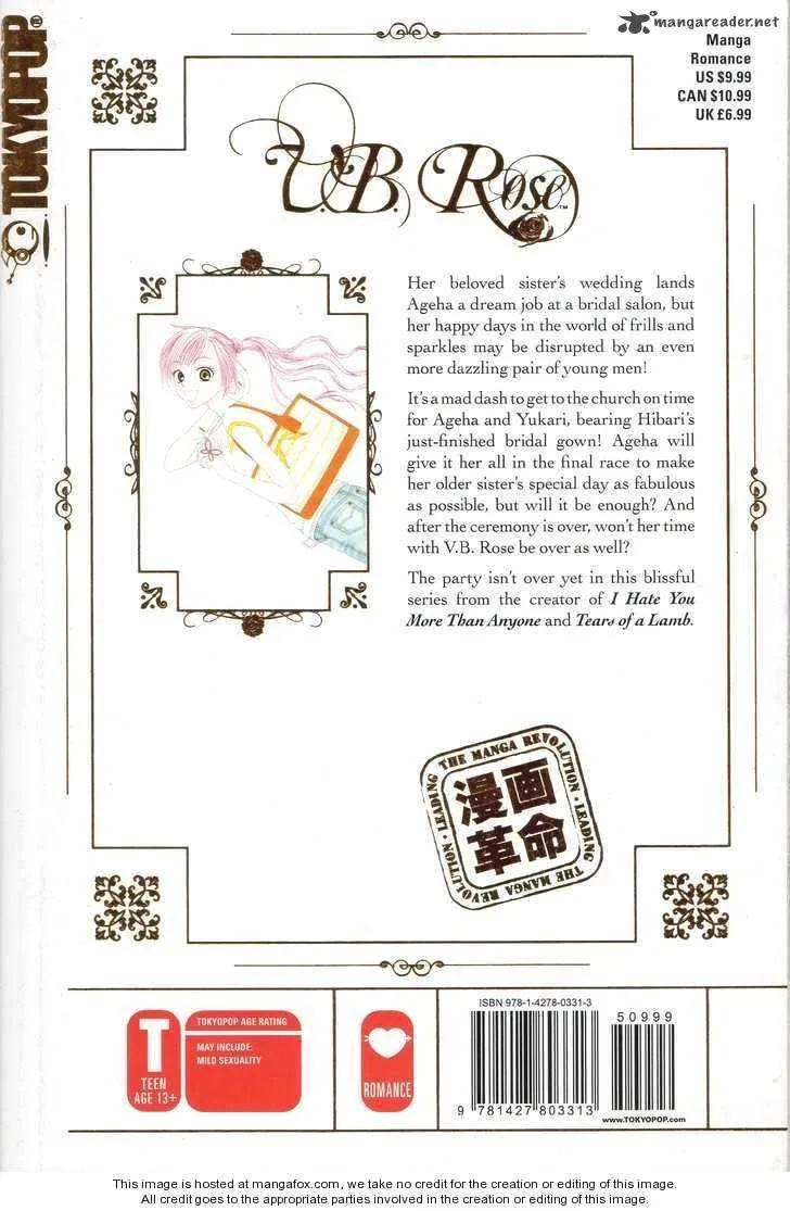 V.B. Rose Chapter 11 page 2