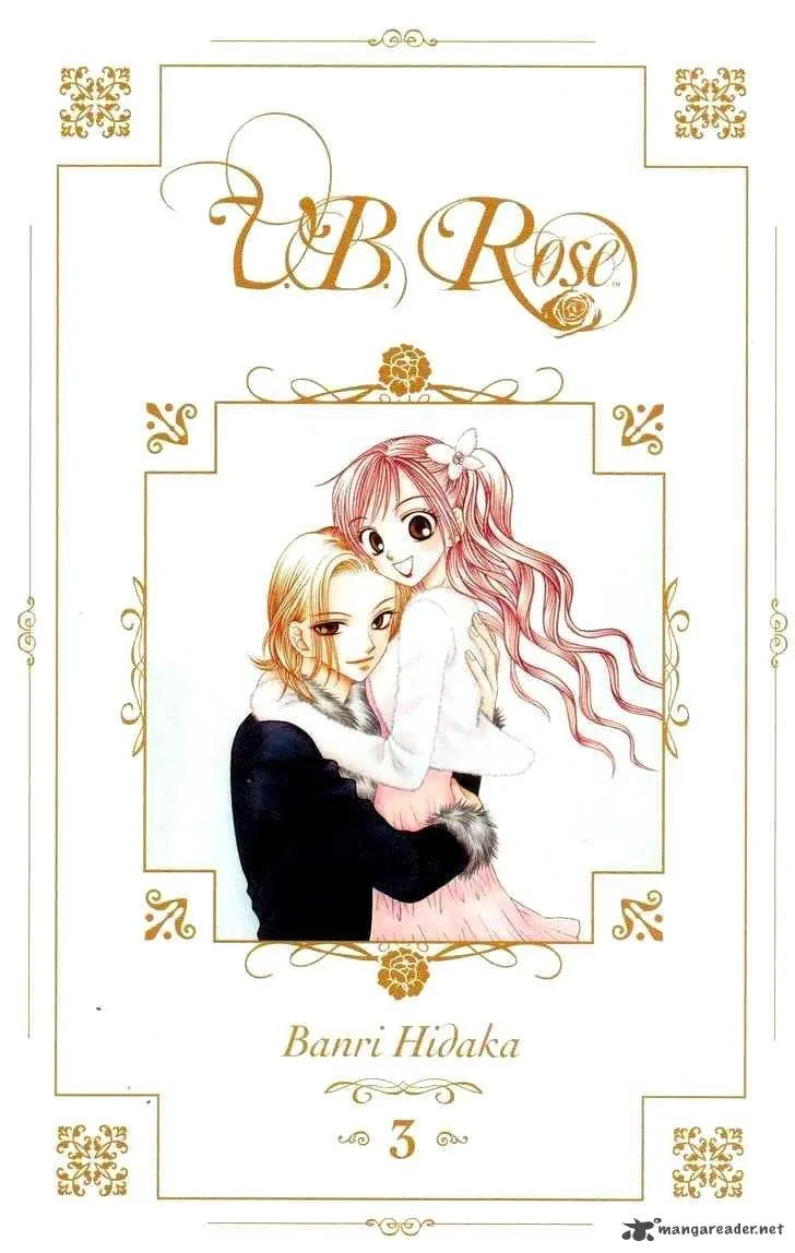 V.B. Rose Chapter 12 page 1