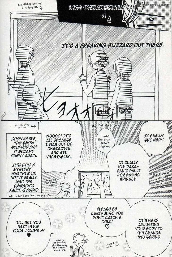 V.B. Rose Chapter 17 page 33