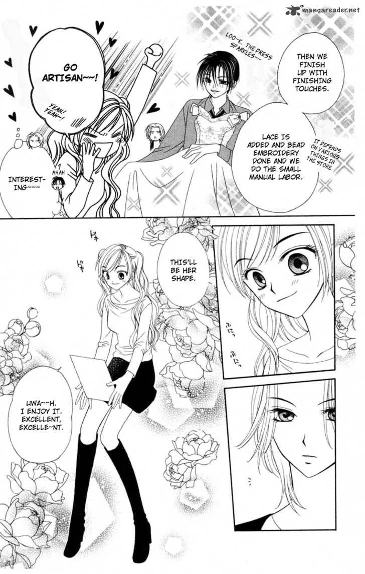 V.B. Rose Chapter 2 page 32