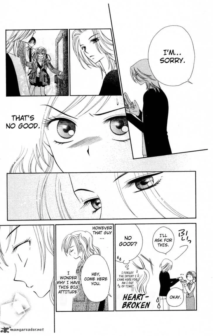 V.B. Rose Chapter 2 page 28
