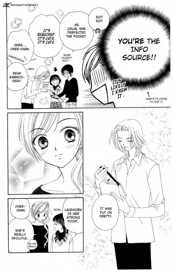 V.B. Rose Chapter 2 page 6