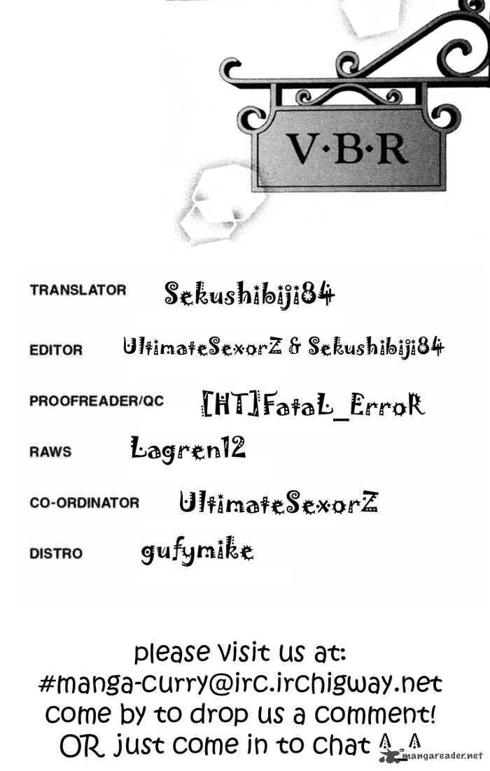 V.B. Rose Chapter 2 page 41