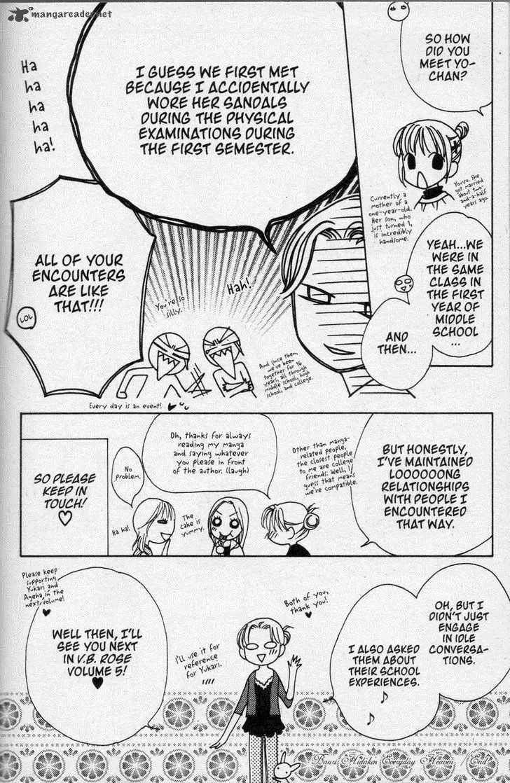 V.B. Rose Chapter 23 page 36