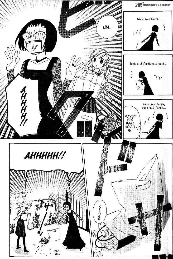 V.B. Rose Chapter 24 page 29
