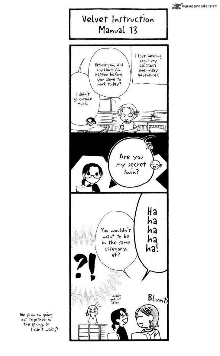 V.B. Rose Chapter 26 page 31