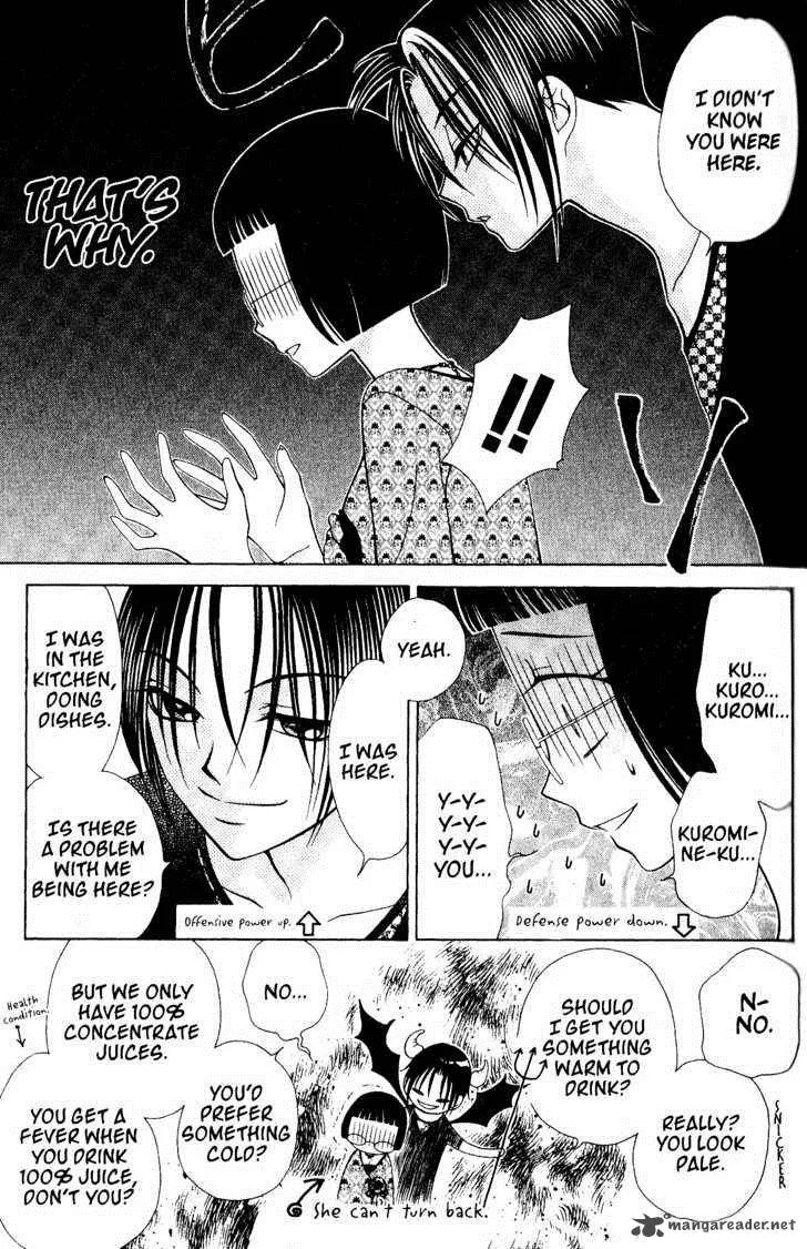 V.B. Rose Chapter 26 page 27