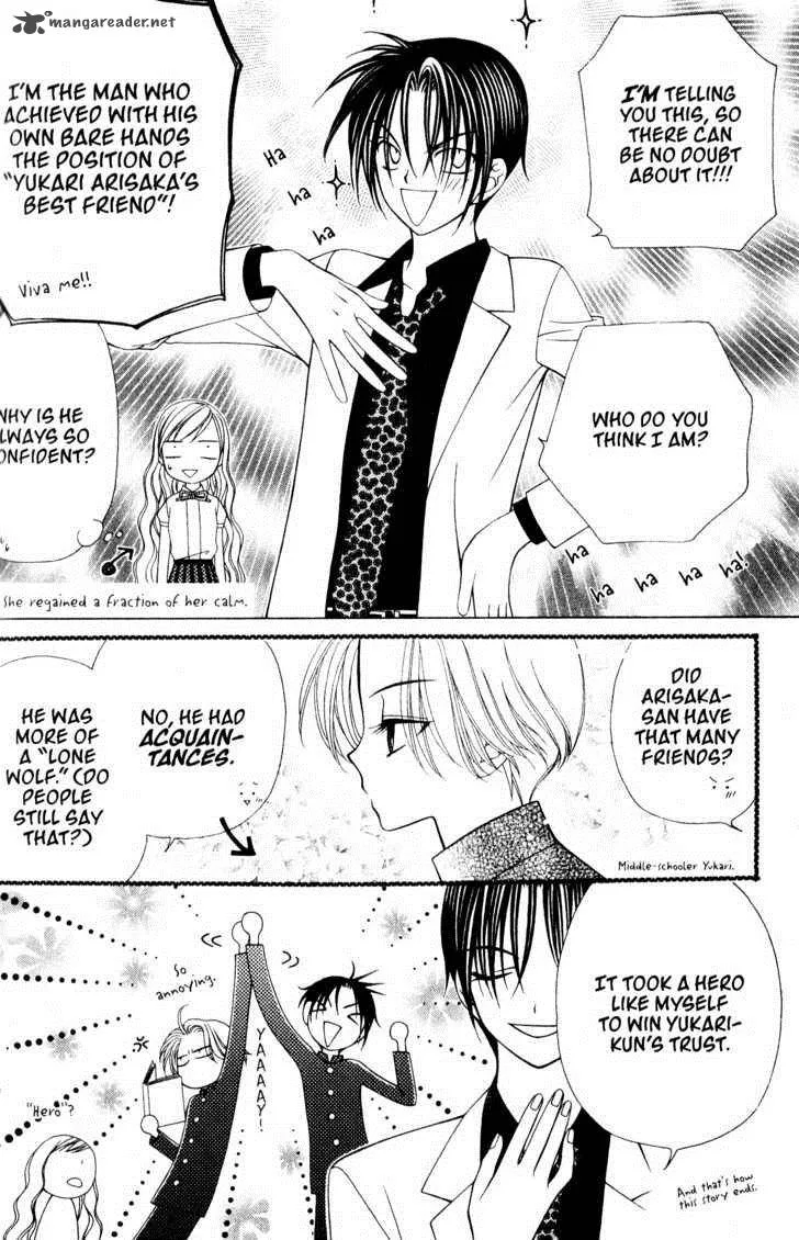 V.B. Rose Chapter 26 page 6
