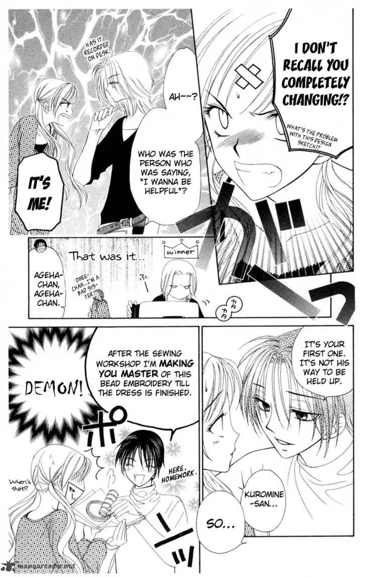 V.B. Rose Chapter 3 page 19