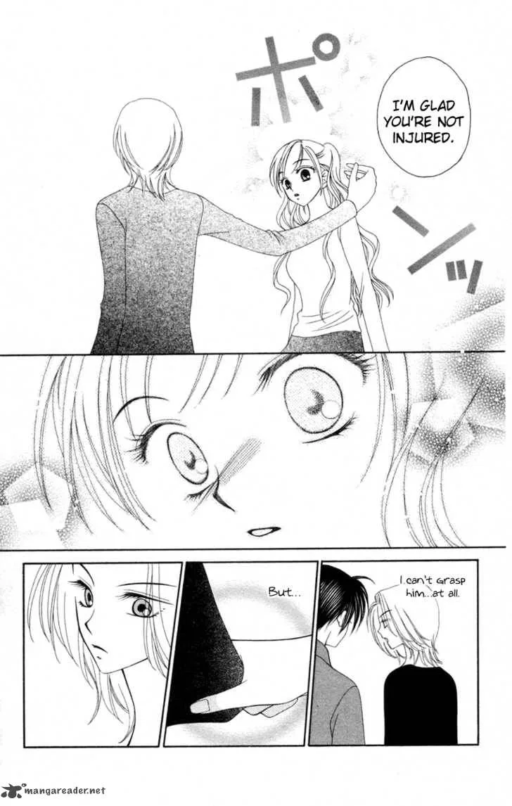 V.B. Rose Chapter 3 page 8