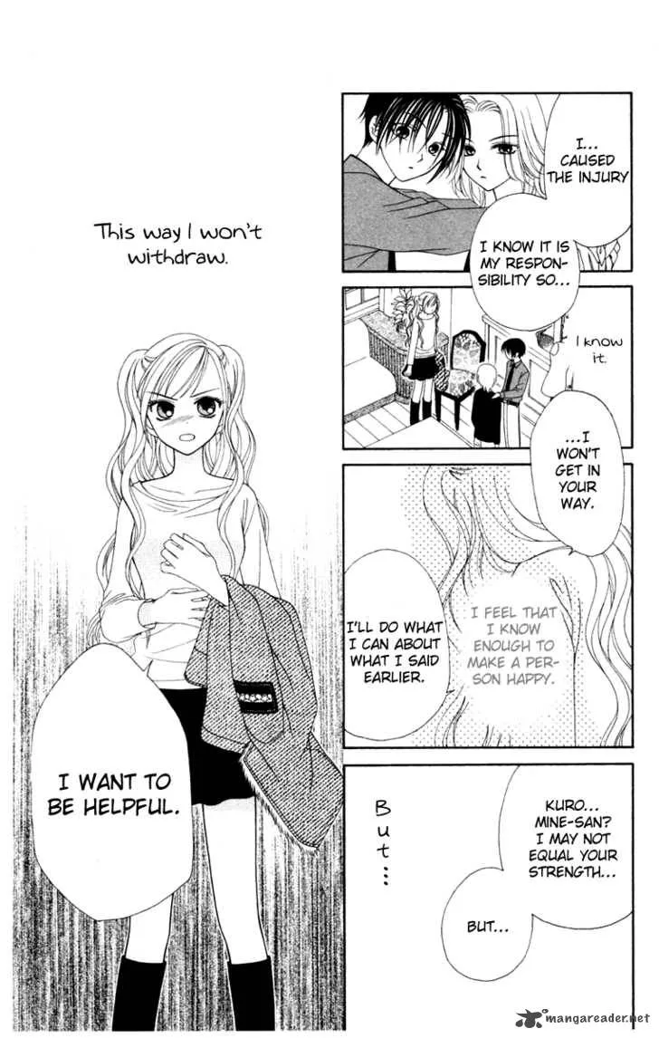 V.B. Rose Chapter 3 page 5