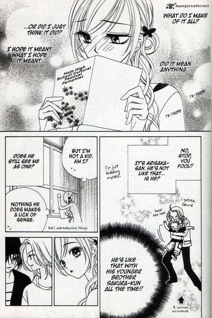 V.B. Rose Chapter 30 page 6