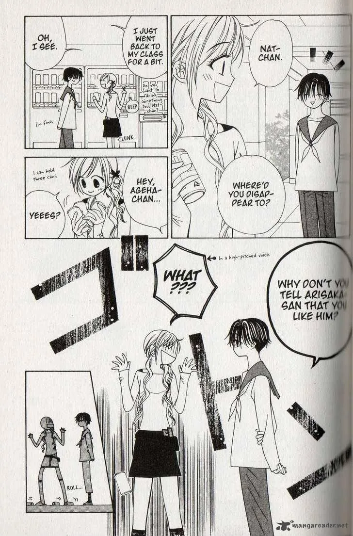 V.B. Rose Chapter 31 page 13