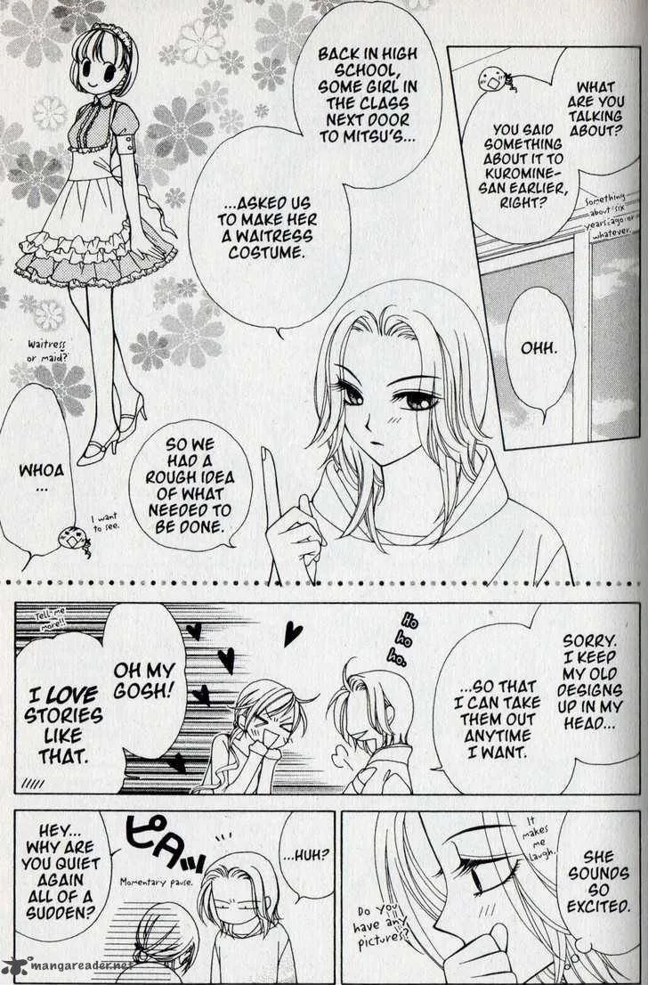 V.B. Rose Chapter 31 page 5