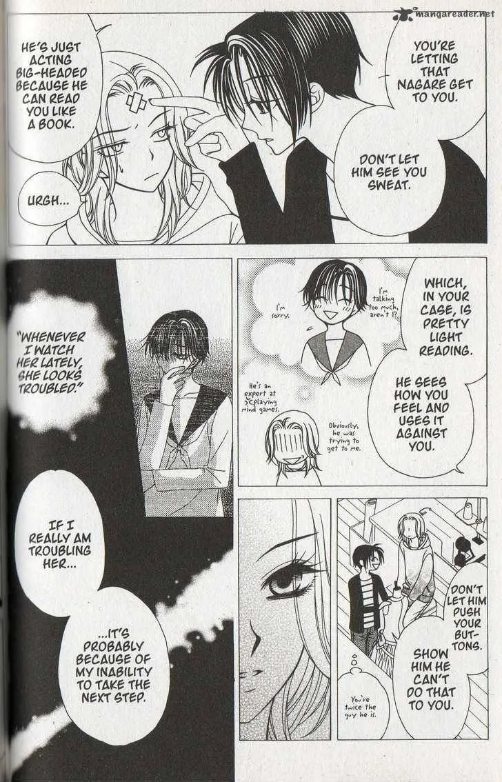 V.B. Rose Chapter 32 page 16