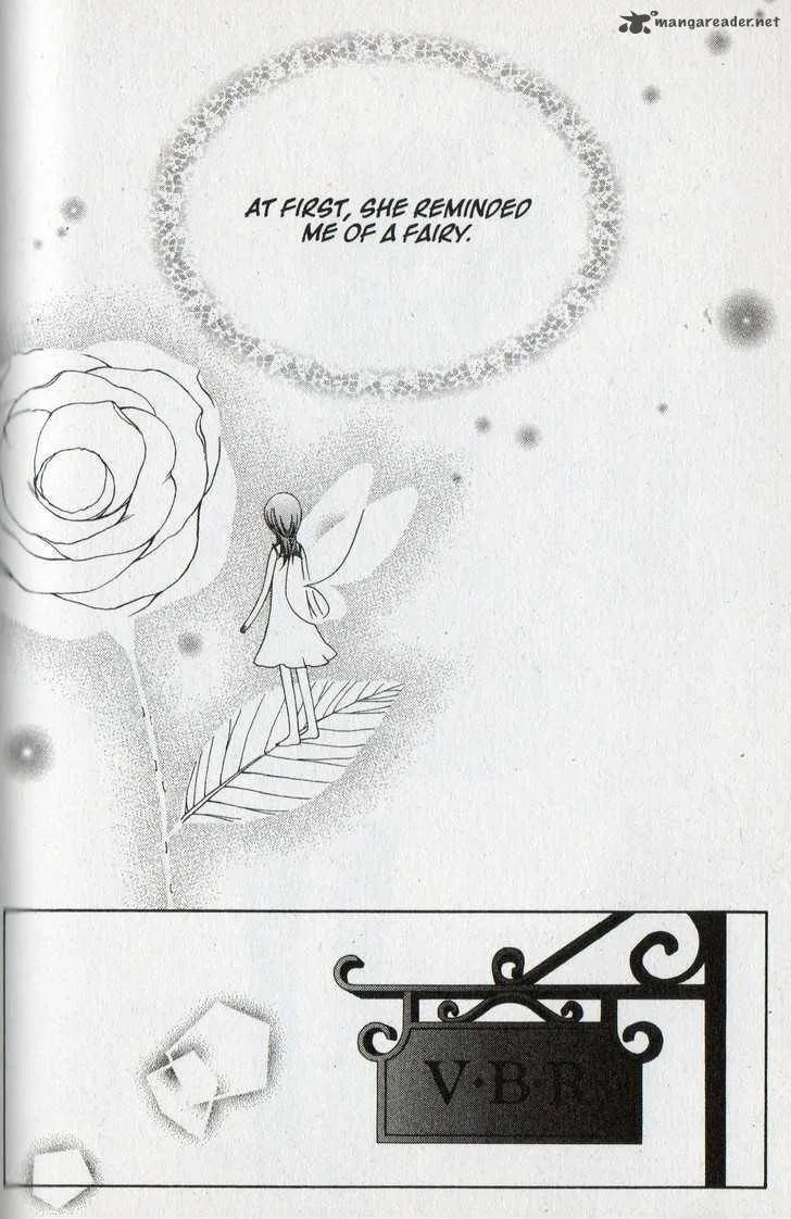 V.B. Rose Chapter 33 page 2