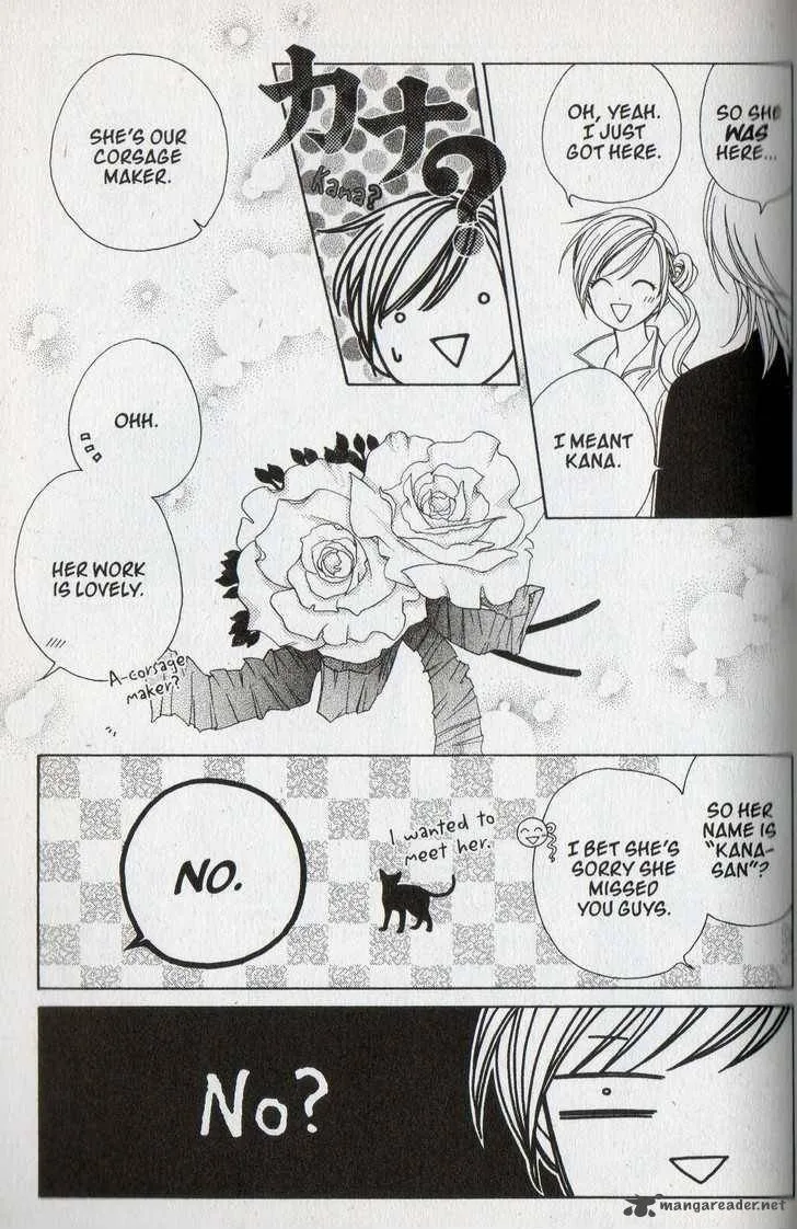 V.B. Rose Chapter 33 page 5