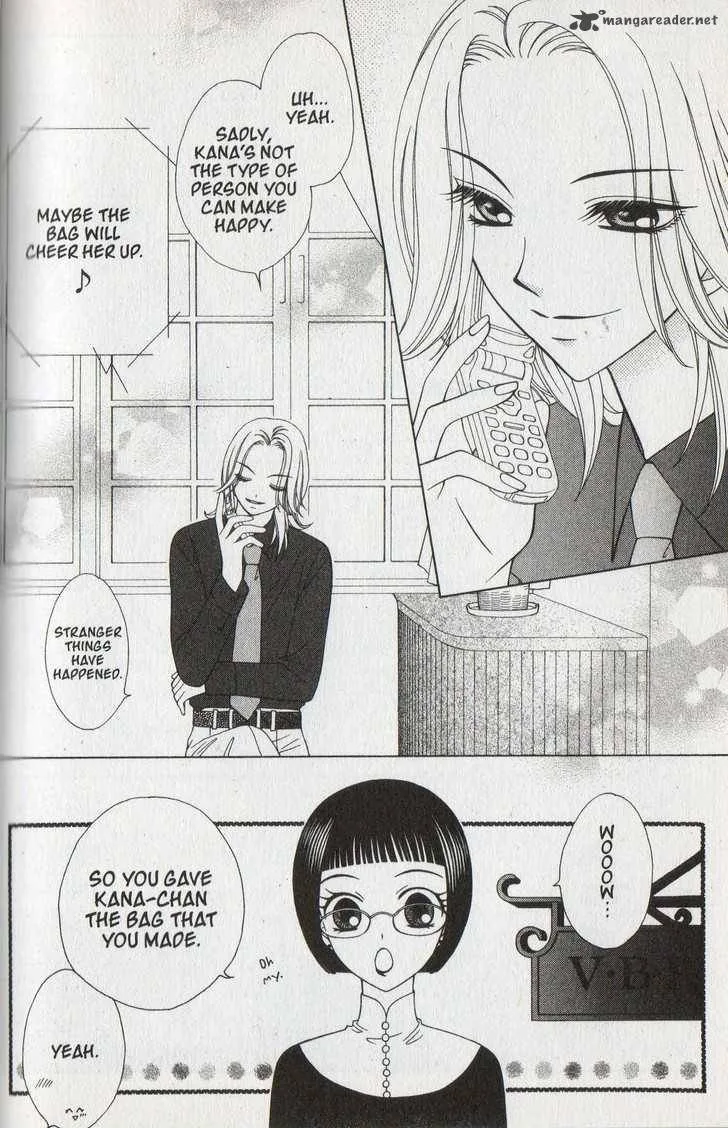 V.B. Rose Chapter 33 page 16