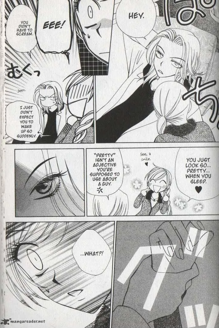 V.B. Rose Chapter 34 page 27