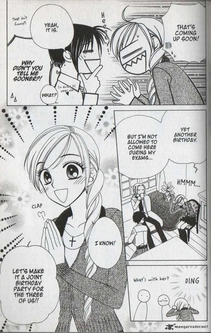V.B. Rose Chapter 35 page 3