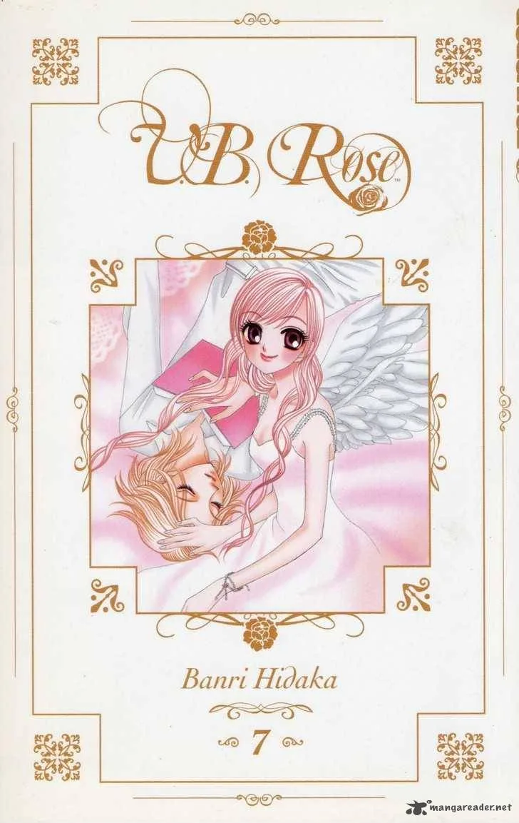 V.B. Rose Chapter 36 page 1