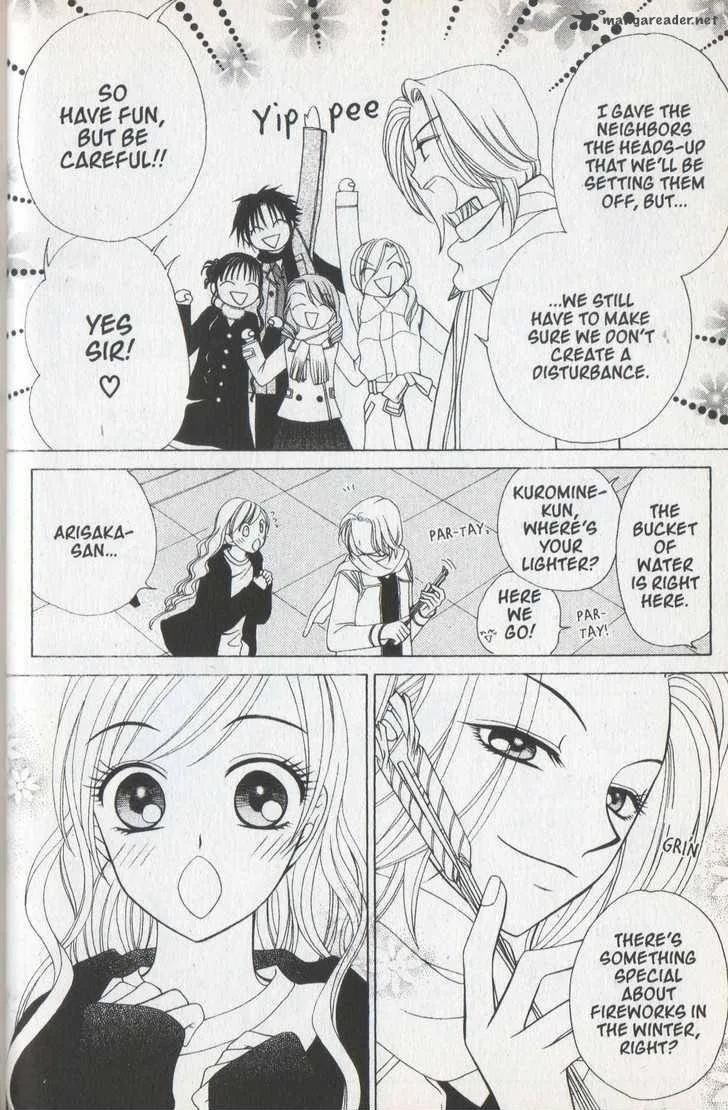 V.B. Rose Chapter 36 page 26