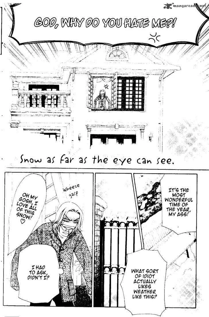 V.B. Rose Chapter 39 page 13
