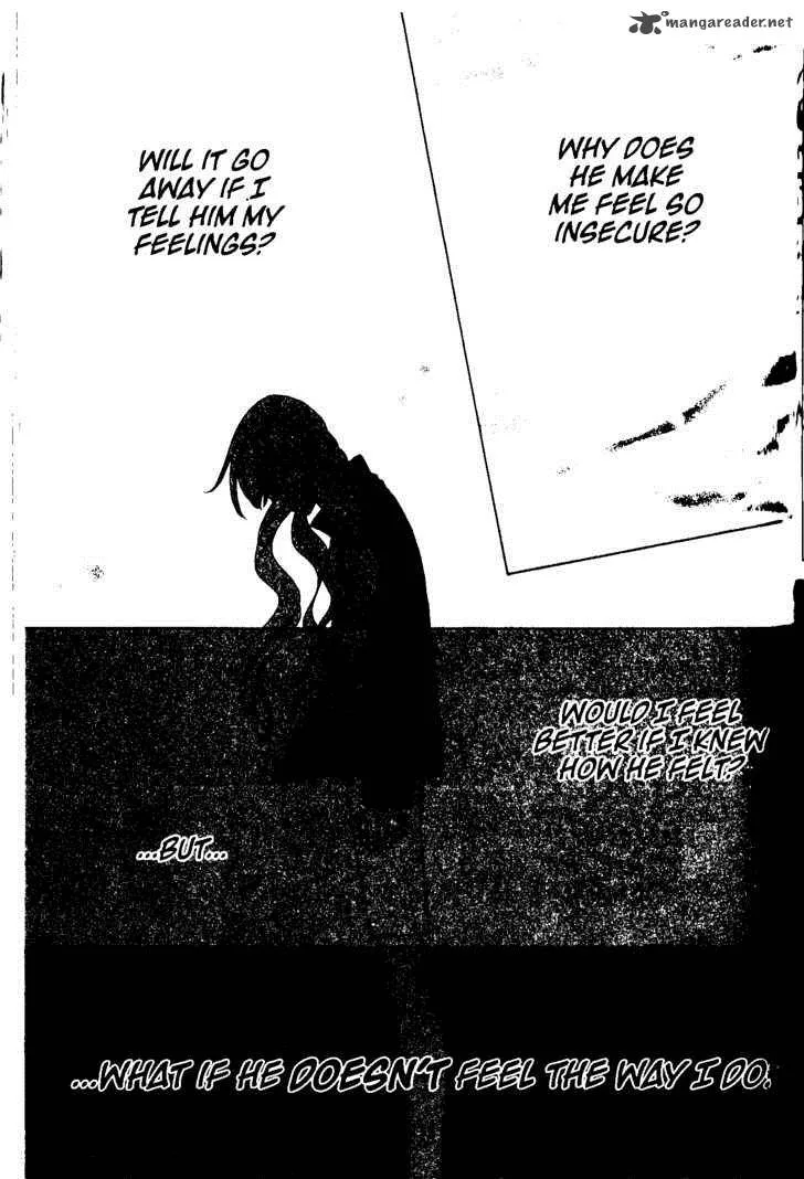 V.B. Rose Chapter 40 page 26