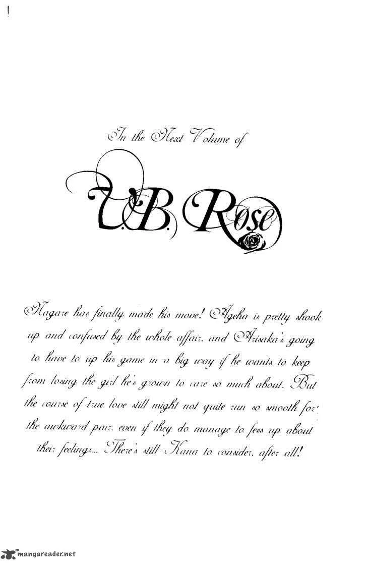 V.B. Rose Chapter 41 page 40