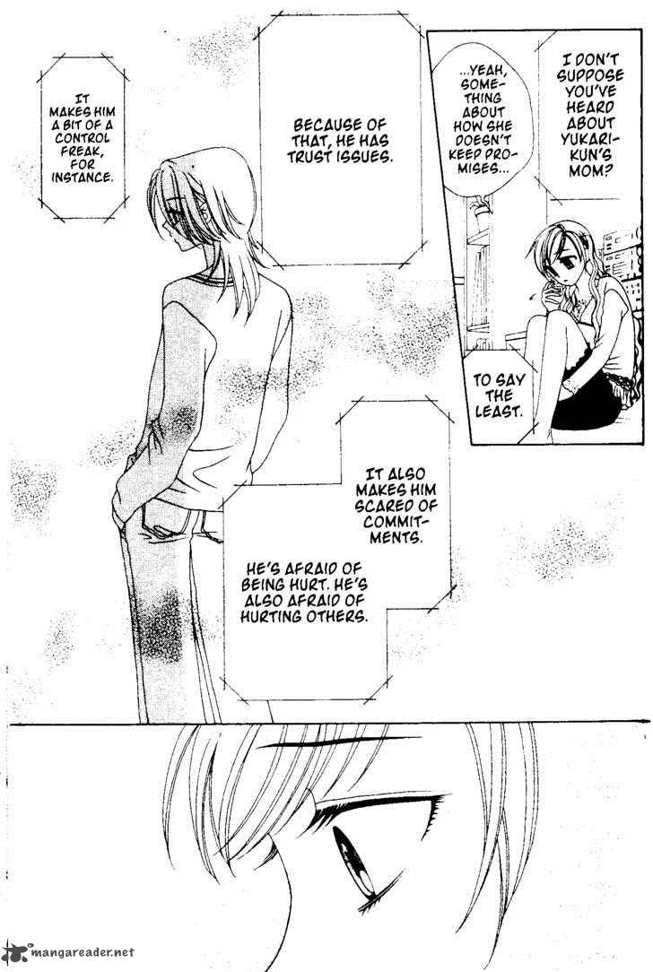 V.B. Rose Chapter 43 page 8