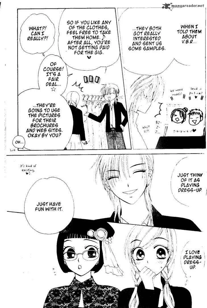 V.B. Rose Chapter 45 page 6