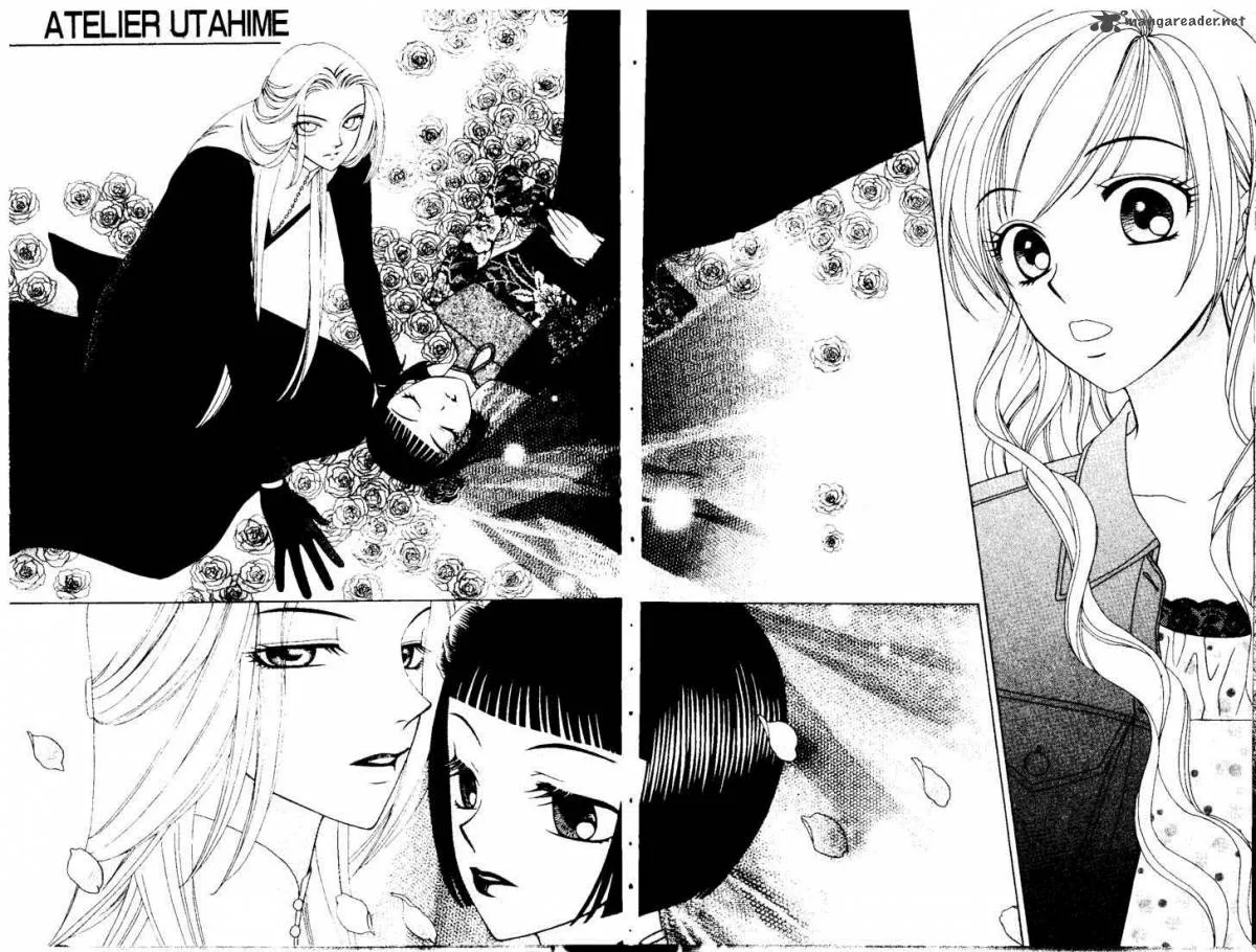V.B. Rose Chapter 45 page 12
