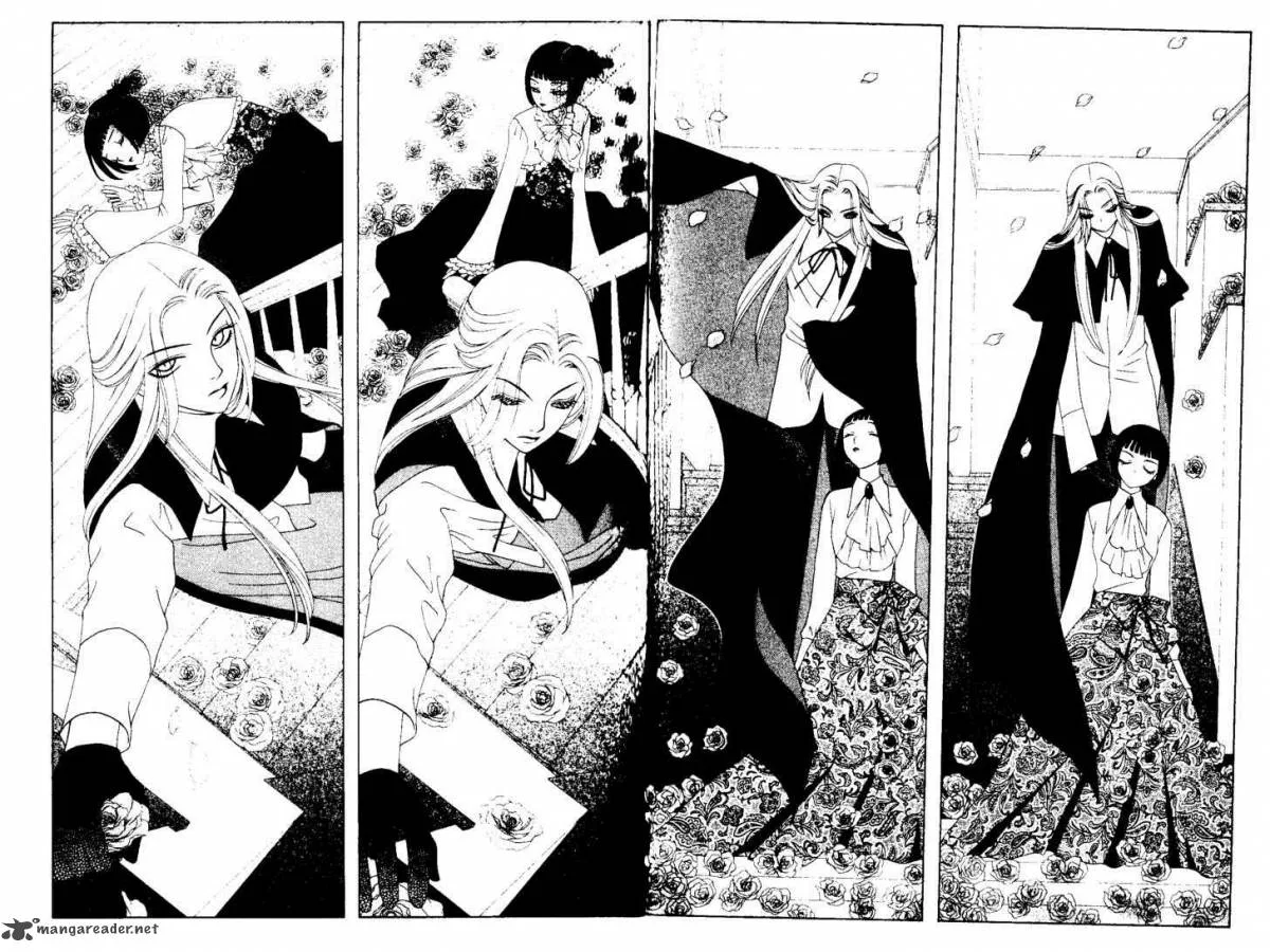 V.B. Rose Chapter 45 page 11