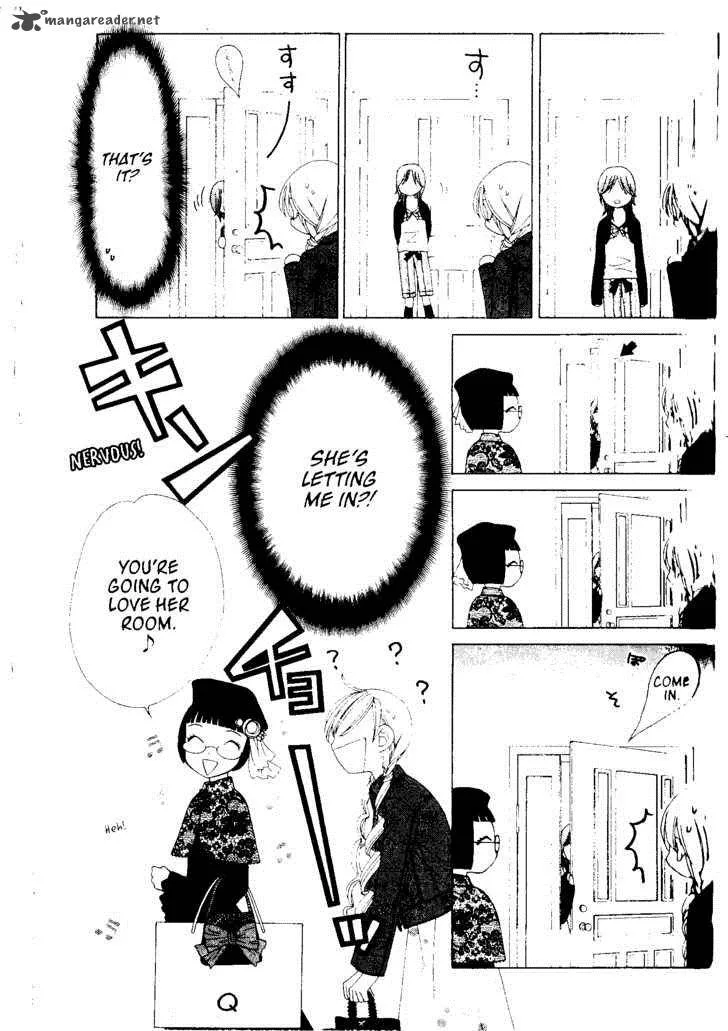 V.B. Rose Chapter 46 page 8