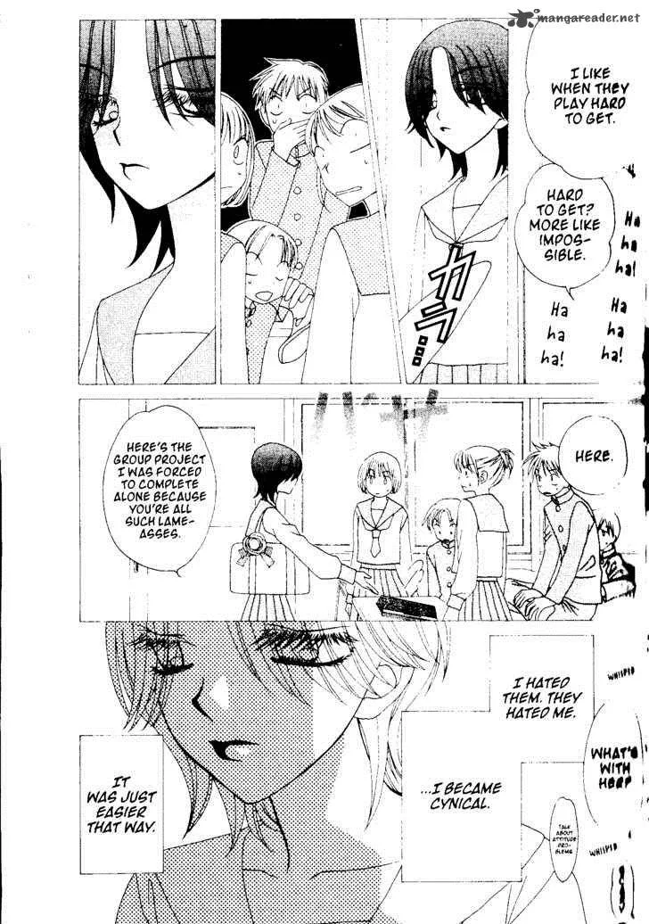 V.B. Rose Chapter 46 page 26