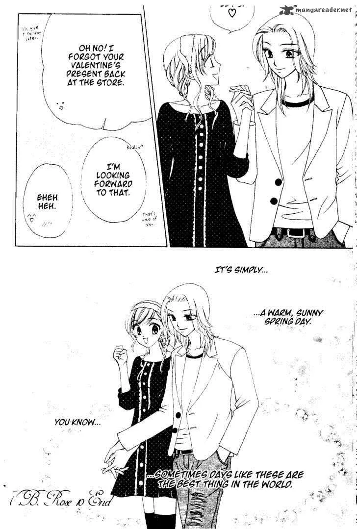 V.B. Rose Chapter 59 page 31