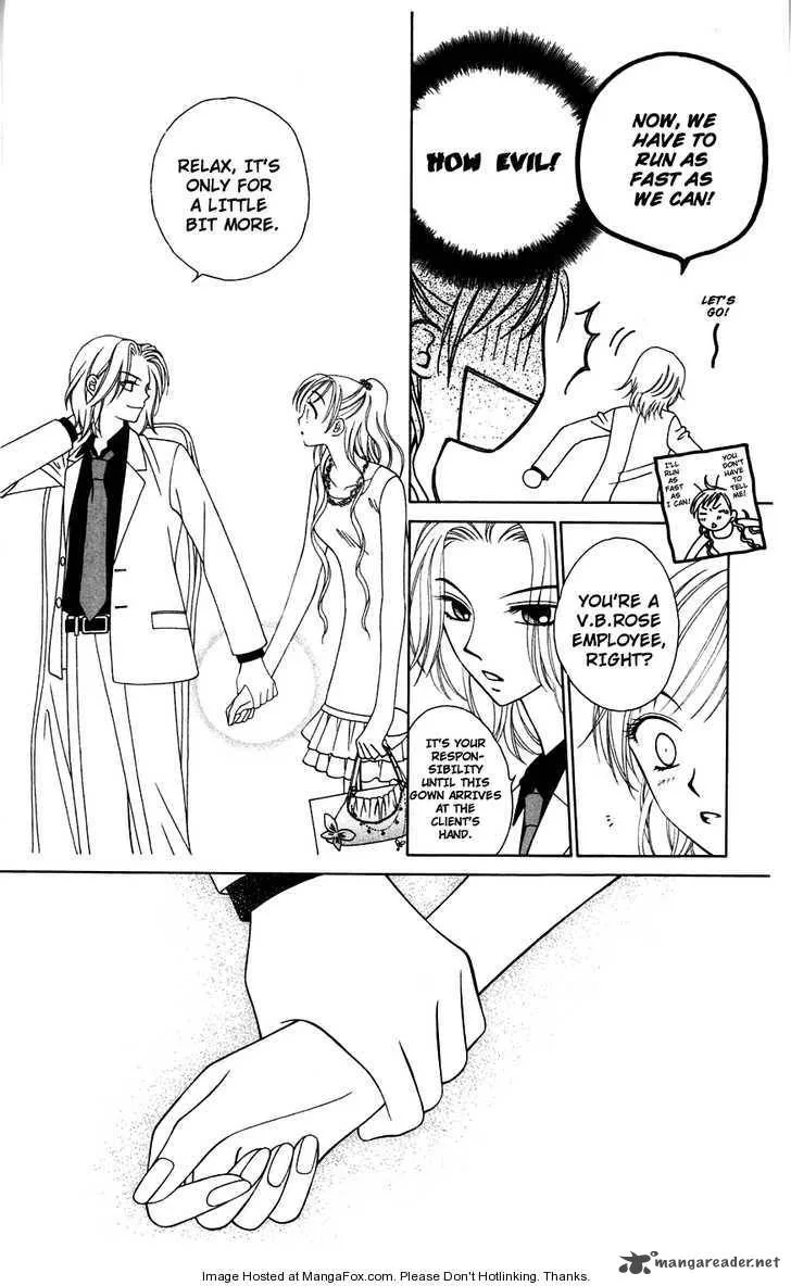 V.B. Rose Chapter 6 page 11