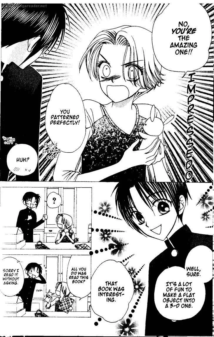V.B. Rose Chapter 61 page 27