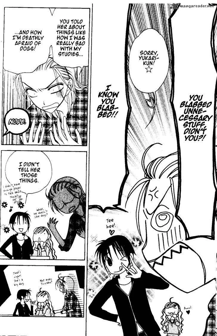 V.B. Rose Chapter 63 page 29